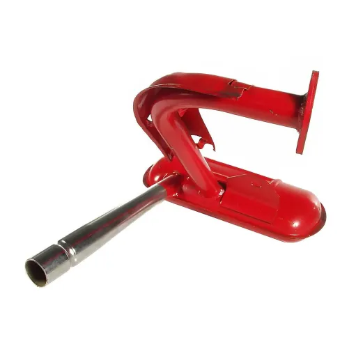 MARMITTA SERIE PRO SPORT VESPA 50 R L N SPECIAL PER MOTORE 50 75 90 102 115 CC