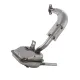 MARMITTA SITO PLUS 0208 PIAGGIO VESPA 50 SPECIAL R L N 125 PRIMAVERA OMOLOGATA