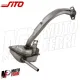 MARMITTA SITO PLUS 0208 PIAGGIO VESPA 50 SPECIAL R L N 125 PRIMAVERA OMOLOGATA