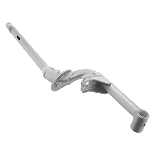 MF0001 FORCELLA ANTERIORE VESPA 50 SPECIAL R L N 125 ET3 PRIMAVERA tubo Sterzo