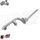 MF0001 FORCELLA ANTERIORE VESPA 50 SPECIAL R L N 125 ET3 PRIMAVERA tubo Sterzo