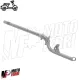 MF0001 FORCELLA ANTERIORE VESPA 50 SPECIAL R L N 125 ET3 PRIMAVERA tubo Sterzo