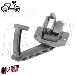 MF0006 PEDALE FRENO POSTERIORE VESPA 50 SPECIAL L N PK S XL 125 ET3 PRIMAVERA 2