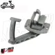 MF0006 PEDALE FRENO VESPA 125 150 200 PX PE ARCOBALENO T5 MILLENIUM A DISCO