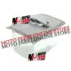MF0013 - SERBATOIO METALLO OLIATO CON TAPPO BENZINA PIAGGIO VESPA 125 V30 - V33