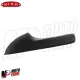 MF0018 - SELLA SPORT NERA ABS SKAI CORSA CON LEVETTA VESPA 125 150 200 PX PE