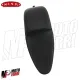 MF0018 - SELLA SPORT NERA ABS SKAI CORSA CON LEVETTA VESPA 125 150 200 PX PE