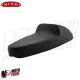 MF0018 - SELLA SPORT NERA ABS SKAI CORSA CON LEVETTA VESPA 125 150 200 PX PE