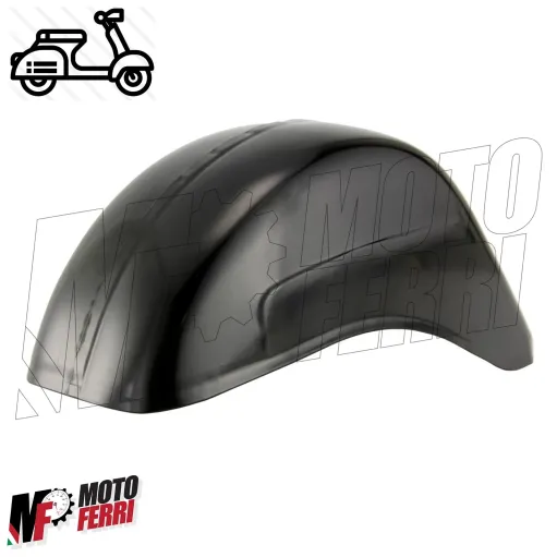 MF0031 PARAFANGO ANTERIORE PIAGGIO VESPA 50 SPECIAL R L N 125 ET3 PRIMAVERA