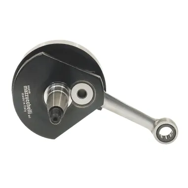 MF0032 ALBERO MOTORE ANTICIPATO MAZZUCCHELLI VESPA 50 SPECIAL R L CORSA CORTA