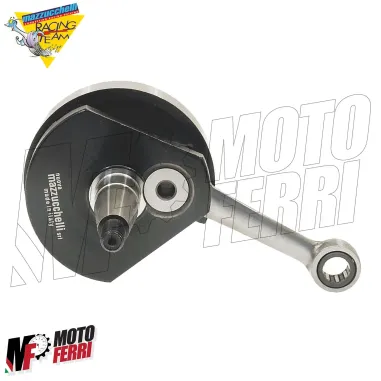 MF0032 ALBERO MOTORE ANTICIPATO MAZZUCCHELLI VESPA 50 SPECIAL R L PK S CONO 19