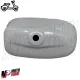 MF4668 Serbatoio Benzina Vespa PX 125 150 200 mod 1977 / 1981 Senza Miscelatore