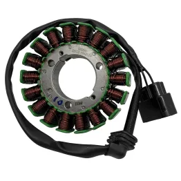 MF4669 - Statore Volano Magnete 18 Poli Benelli 502C / 302 / 302S 2015 - 2020