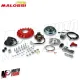 Accensione Malossi Cono 19 Volano 1,2 Kg Vespa Special 50 Ventola rossa