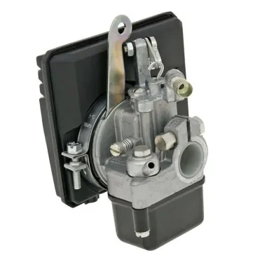 CARBURATORE MALOSSI SHA 13 PIAGGIO SI BOSS GRILLO 50 CON FILTRO SCATOLA