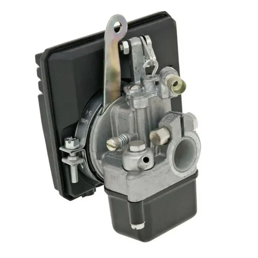 CARBURATORE MALOSSI SHA 13 PIAGGIO SI BOSS GRILLO 50 CON FILTRO SCATOLA