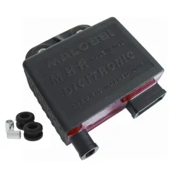 CENTRALINA DIGITALE DIGITRONIC MALOSSI GILERA RUNNER 125 180 2T FX FXR HEXAGON