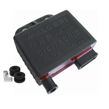 CENTRALINA DIGITALE DIGITRONIC MALOSSI GILERA RUNNER 125 180 2T FX FXR HEXAGON