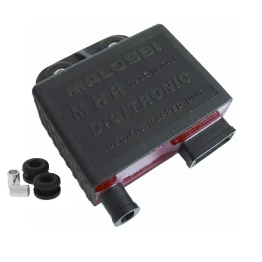 CENTRALINA MALOSSI GILERA RUNNER 125 150 180 2T LX LXT LC DIGITALE DIGITRONIC