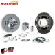 MF2594 Kit Cilindro MALOSSI 130 DM 57,5 VESPA 50 SPECIAL R L N IN GHISA