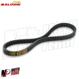 CINGHIA TRASMISSIONE MALOSSI SPECIAL BELT 50 GILERA STORM TYPHOON CPI KEEWAY 2T 2