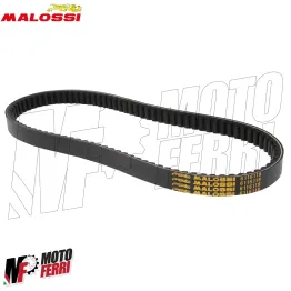 CINGHIA VARIATORE MALOSSI X K BELT PIAGGIO 125 BEVERLY CARNABY MP3 YOURBAN 2