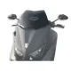 Cupolino fume scuro Malossi MHR screen Yamaha 530 Tmax 2012 2013 2014 2015 2016