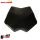 Cupolino fume scuro Malossi MHR screen Yamaha 530 Tmax 2012 2013 2014 2015 2016