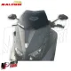 Cupolino fume scuro Malossi MHR screen Yamaha 530 Tmax 2012 2013 2014 2015 2016