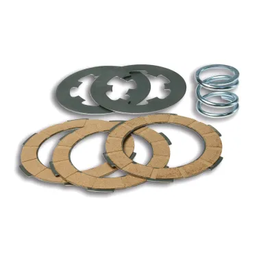 DISCHI FRIZIONE MODIFICA MALOSSI SPORT VESPA 125 ET3 PRIMAVERA PK S XL APE 50 P
