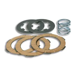 DISCHI FRIZIONE MODIFICA MALOSSI SPORT VESPA 125 ET3 PRIMAVERA PK S XL APE 50 P