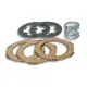DISCHI FRIZIONE MODIFICA MALOSSI SPORT VESPA 125 ET3 PRIMAVERA PK S XL APE 50 P