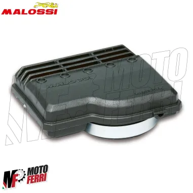 Filtro Aria Malossi Carburatore 12-10 12-12 13-13 per Piaggio Si Ciao Bravo Boss