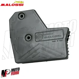 Filtro Aria Malossi MHR Red Filter Dellorto SHB 19 Vespa Special 50 R L Ape FL 2