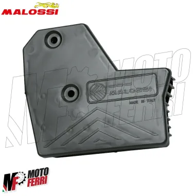 Filtro Aria Malossi MHR Red Filter Dellorto SHB 19 Vespa Special 50 R L Ape FL