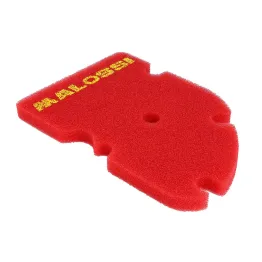 Filtro Aria Malossi Vespa GTS 125 200 250 300 310 Super Sport HPE Piaggio Red