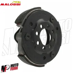 FRIZIONE MALOSSI DELTA REGOLABILE PIAGGIO 125 150 3V VESPA LX S PRIMAVERA 2