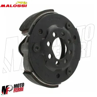 FRIZIONE MALOSSI DELTA REGOLABILE PIAGGIO 125 150 3V VESPA LX S PRIMAVERA