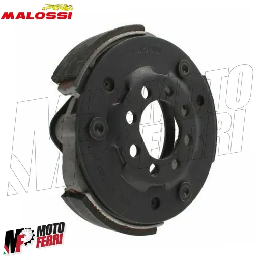 FRIZIONE MALOSSI DELTA REGOLABILE PIAGGIO 125 150 3V VESPA LX S PRIMAVERA
