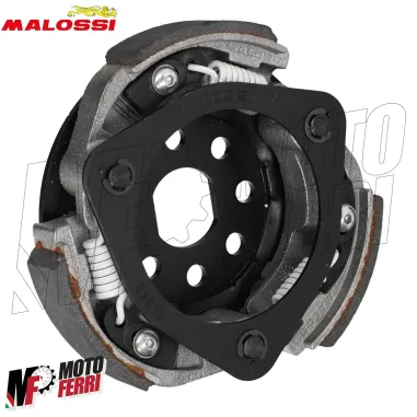 FRIZIONE MALOSSI DELTA REGOLABILE PIAGGIO 125 150 3V VESPA LX S PRIMAVERA