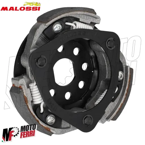 FRIZIONE MALOSSI DELTA REGOLABILE PIAGGIO 125 150 3V VESPA LX S PRIMAVERA