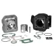 Kit Cilindro MALOSSI 70 cc Dm 47 MBK BOOSTER SPIRIT R BW´S in Ghisa spinotto 10