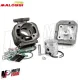 Kit Cilindro MALOSSI 70 cc Dm 47 MBK BOOSTER SPIRIT R BW´S in Ghisa spinotto 10
