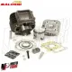 Kit Cilindro MALOSSI 70 cc Dm 47 MBK BOOSTER SPIRIT R BW´S in Ghisa spinotto 10
