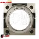 Kit Cilindro MALOSSI 70 cc Dm 47 MBK BOOSTER SPIRIT R BW´S in Ghisa spinotto 10