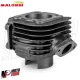Kit Cilindro MALOSSI 70 cc Dm 47 MBK BOOSTER SPIRIT R BW´S in Ghisa spinotto 10