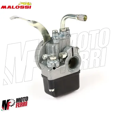 IMPIANTO ALIMENTAZIONE MALOSSI CARBURATORE SHA 13 PER PIAGGIO CIAO SC 50
