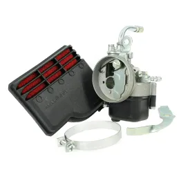 CARBURATORE MALOSSI SHA 13 PIAGGIO CIAO SC 50 + FILTRO ARIA SCATOLA