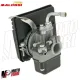 CARBURATORE MALOSSI SHA 13 PIAGGIO CIAO SC 50 + FILTRO ARIA SCATOLA