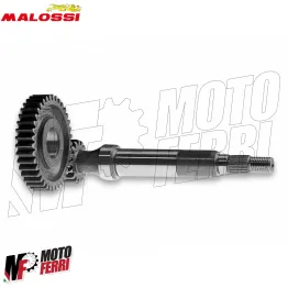 INGRANAGGI GEAR MALOSSI PRIMARI 679433 HTQ z 15/40 SUZUKI KATANA 2T 2